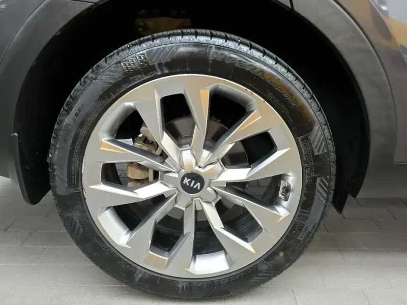 2020 Kia Sorento с пробегом 82 702 км