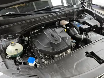 2020 Kia Sorento с пробегом 82 702 км