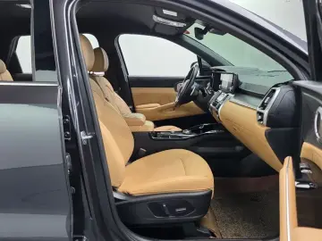 2020 Kia Sorento с пробегом 111 536 км