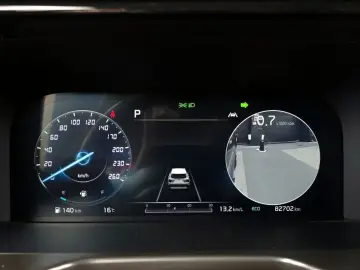 2020 Kia Sorento с пробегом 82 702 км