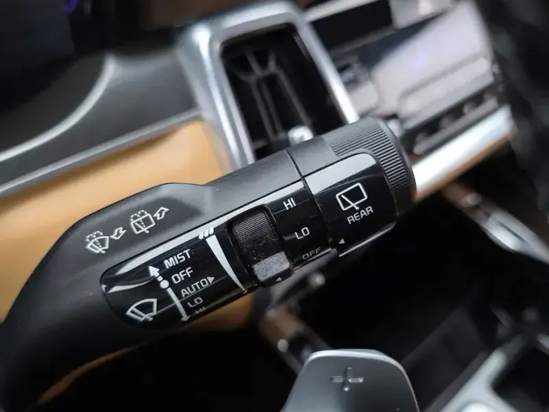 2020 Kia Sorento с пробегом 111 536 км