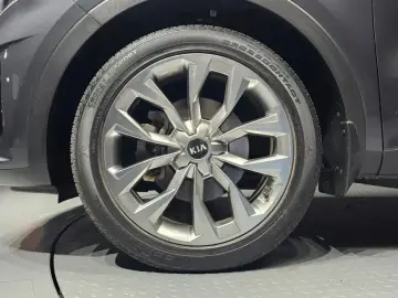 2021 Kia Sorento с пробегом 41 534 км