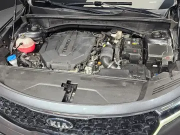 2021 Kia Sorento с пробегом 41 534 км
