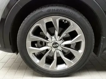 2021 Kia Sorento с пробегом 136 786 км