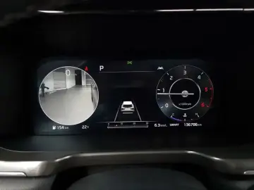2021 Kia Sorento с пробегом 136 786 км