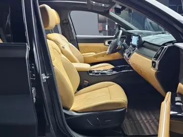 2021 Kia Sorento с пробегом 41 534 км