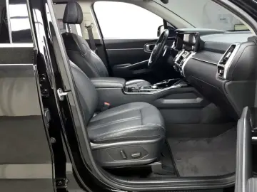 2021 Kia Sorento с пробегом 136 786 км