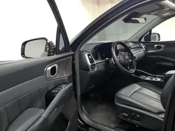 2021 Kia Sorento с пробегом 136 786 км