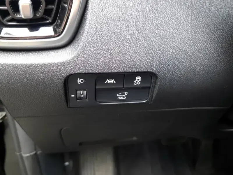 2021 Kia Sorento с пробегом 136 786 км