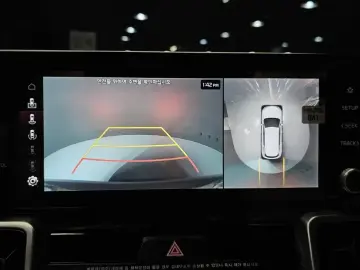 2021 Kia Sorento с пробегом 41 534 км