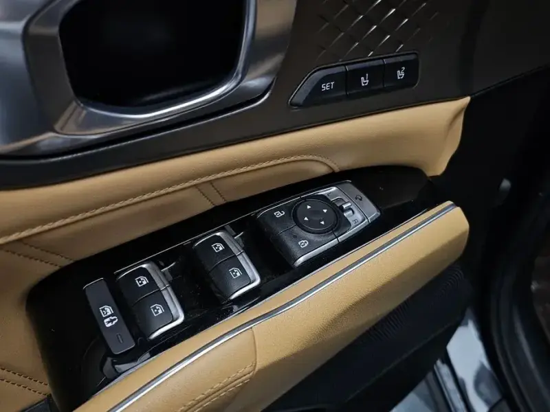 2021 Kia Sorento с пробегом 41 534 км