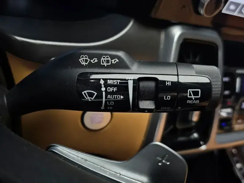 2021 Kia Sorento с пробегом 41 534 км