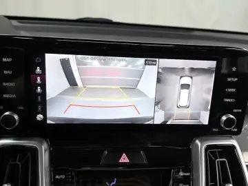 2021 Kia Sorento с пробегом 136 786 км