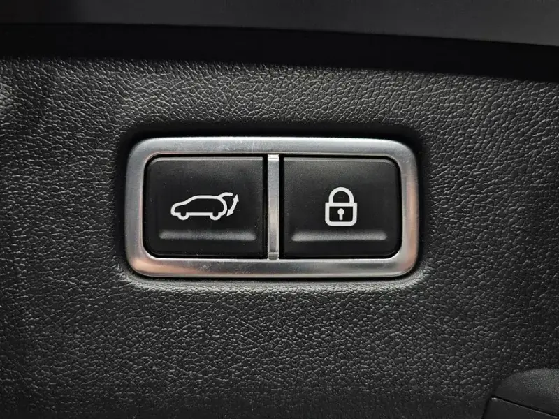 2021 Kia Sorento с пробегом 41 534 км