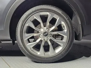 2021 Kia Sorento с пробегом 41 534 км