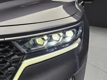 2021 Kia Sorento с пробегом 41 534 км