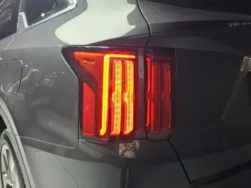 2021 Kia Sorento с пробегом 41 534 км