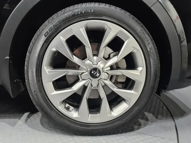 2020 Kia Sorento с пробегом 88 284 км