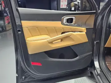2021 Kia Sorento с пробегом 41 534 км