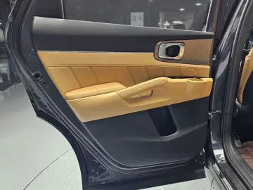 2021 Kia Sorento с пробегом 41 534 км
