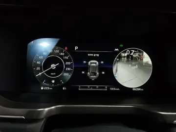 2020 Kia Sorento с пробегом 88 284 км
