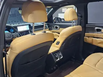 2021 Kia Sorento с пробегом 41 534 км