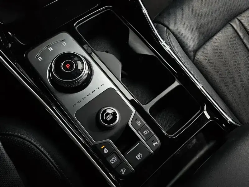 2020 Kia Sorento с пробегом 88 284 км