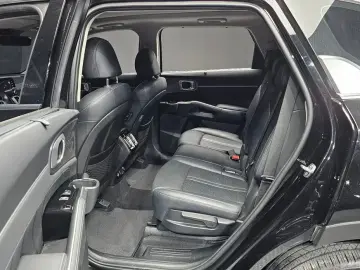 2020 Kia Sorento с пробегом 88 284 км