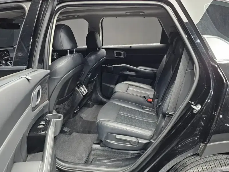 2020 Kia Sorento с пробегом 88 284 км