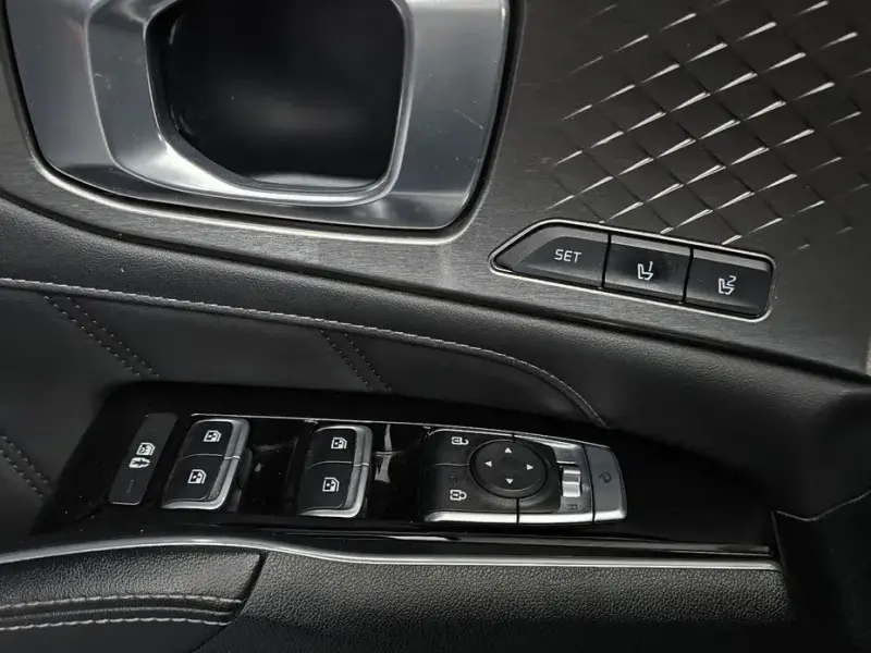 2020 Kia Sorento с пробегом 88 284 км