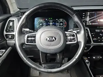 2020 Kia Sorento с пробегом 88 284 км