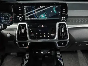 2020 Kia Sorento с пробегом 88 284 км