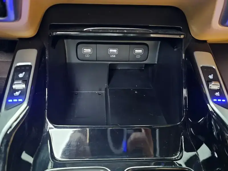 2021 Kia Sorento с пробегом 41 534 км