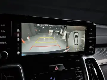 2020 Kia Sorento с пробегом 88 284 км
