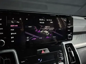 2020 Kia Sorento с пробегом 88 284 км