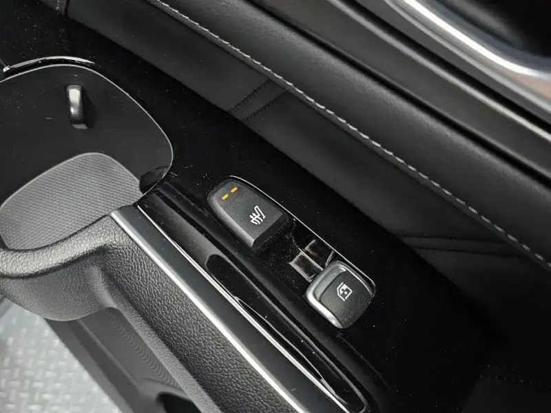 2020 Kia Sorento с пробегом 88 284 км