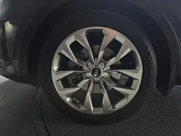 2020 Kia Sorento с пробегом 153 508 км