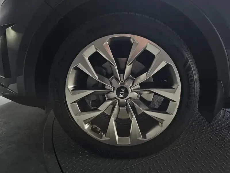 2020 Kia Sorento с пробегом 153 508 км