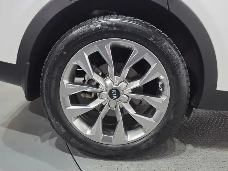 2020 Kia Sorento с пробегом 104 049 км
