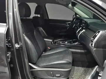 2020 Kia Sorento с пробегом 153 508 км
