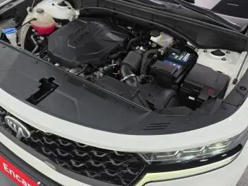2020 Kia Sorento с пробегом 104 049 км