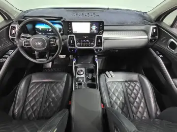 2020 Kia Sorento с пробегом 104 049 км