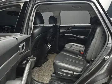 2020 Kia Sorento с пробегом 153 508 км