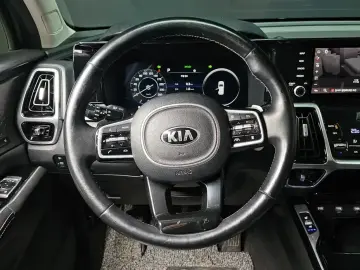 2020 Kia Sorento с пробегом 153 508 км