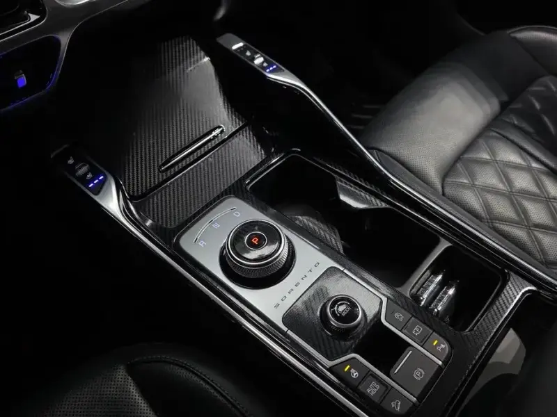 2020 Kia Sorento с пробегом 104 049 км