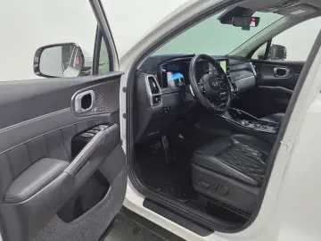 2020 Kia Sorento с пробегом 104 049 км