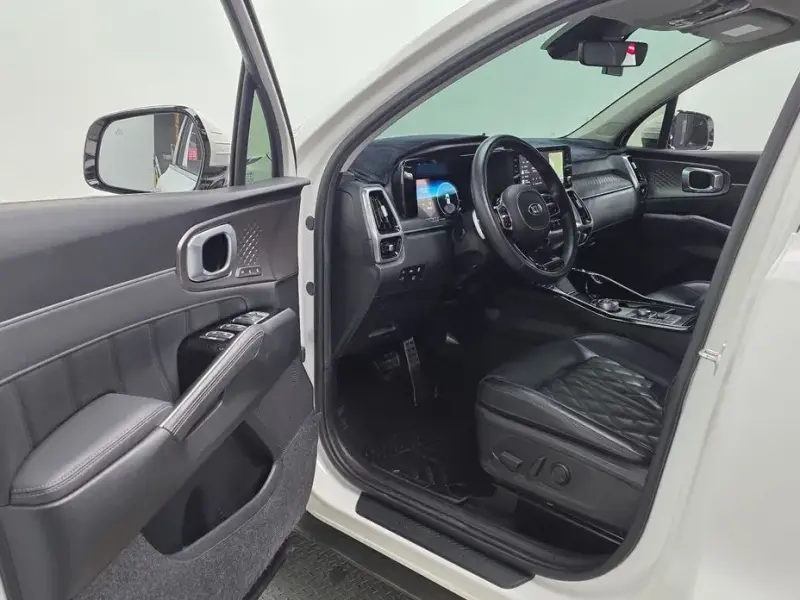 2020 Kia Sorento с пробегом 104 049 км