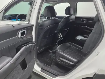 2020 Kia Sorento с пробегом 104 049 км