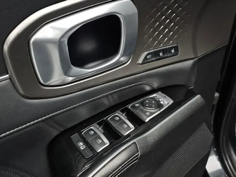 2020 Kia Sorento с пробегом 153 508 км