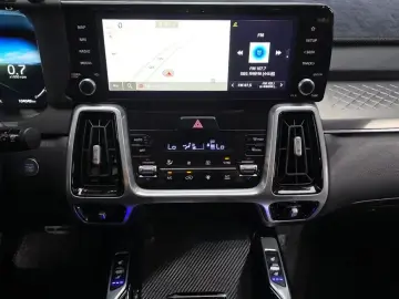 2020 Kia Sorento с пробегом 104 049 км